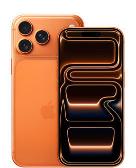 iPhone&nbsp;17&nbsp;Pro