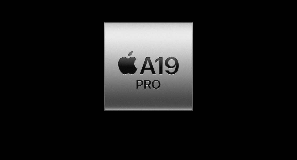 Az iPhone 17 Pro A19 Pro chipje